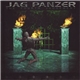 Jag Panzer - The Fourth Judgement